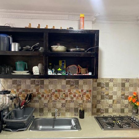 Apartamento En Getsemani Cartagena Eksteriør billede