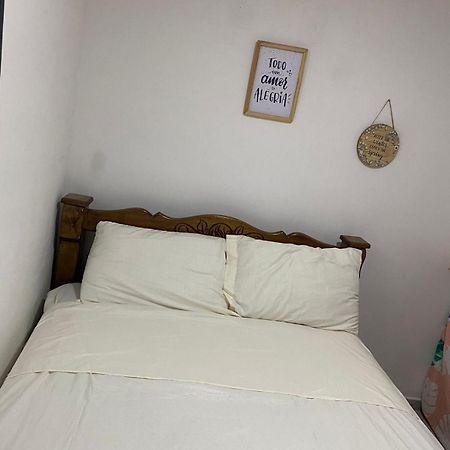 Apartamento En Getsemani Cartagena Eksteriør billede