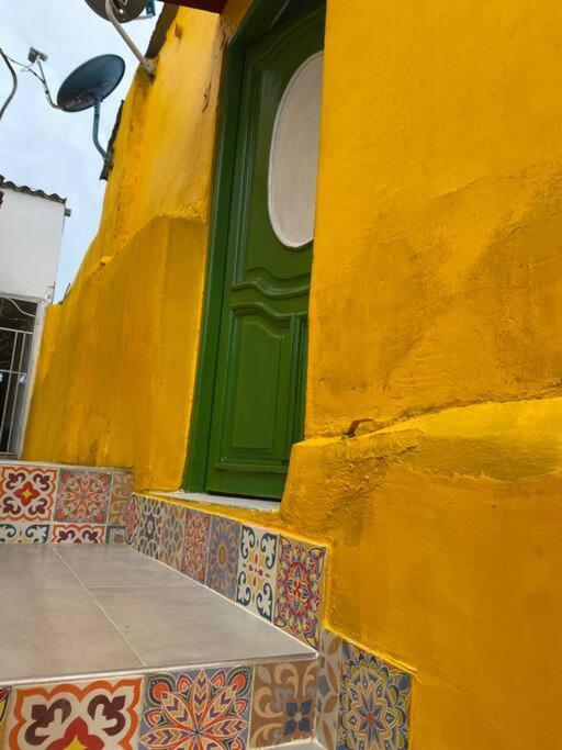 Apartamento En Getsemani Cartagena Eksteriør billede