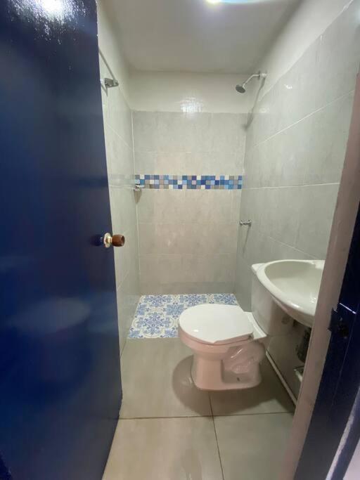 Apartamento En Getsemani Cartagena Eksteriør billede