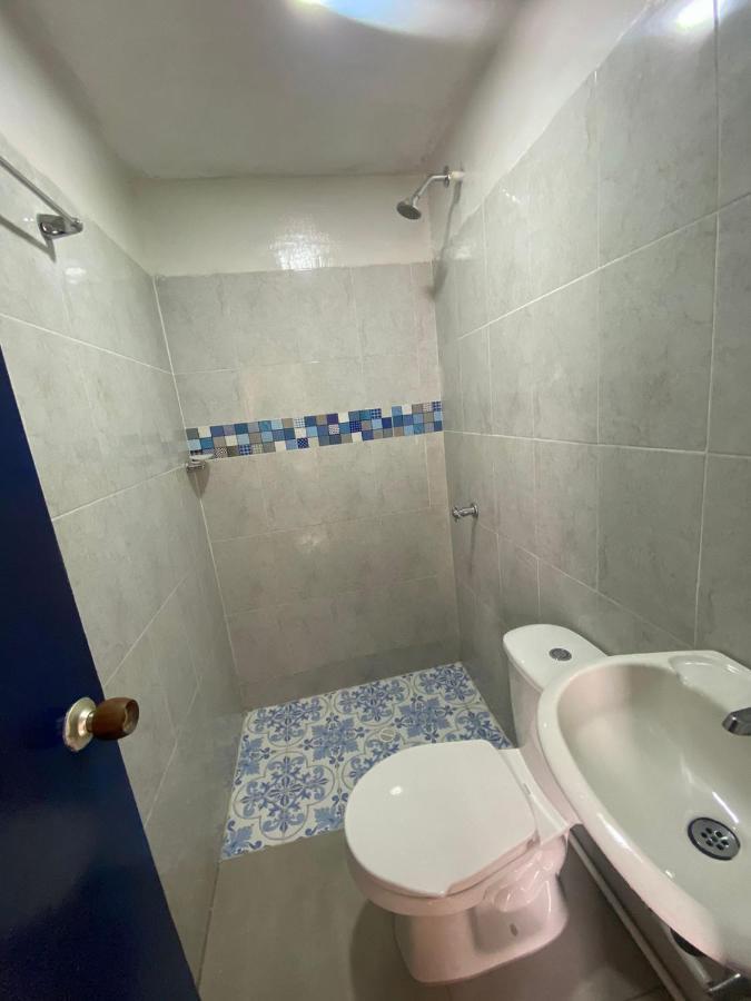 Apartamento En Getsemani Cartagena Eksteriør billede