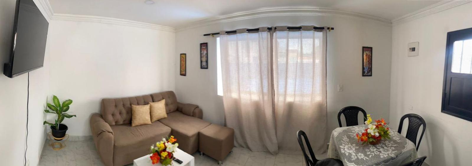 Apartamento En Getsemani Cartagena Eksteriør billede