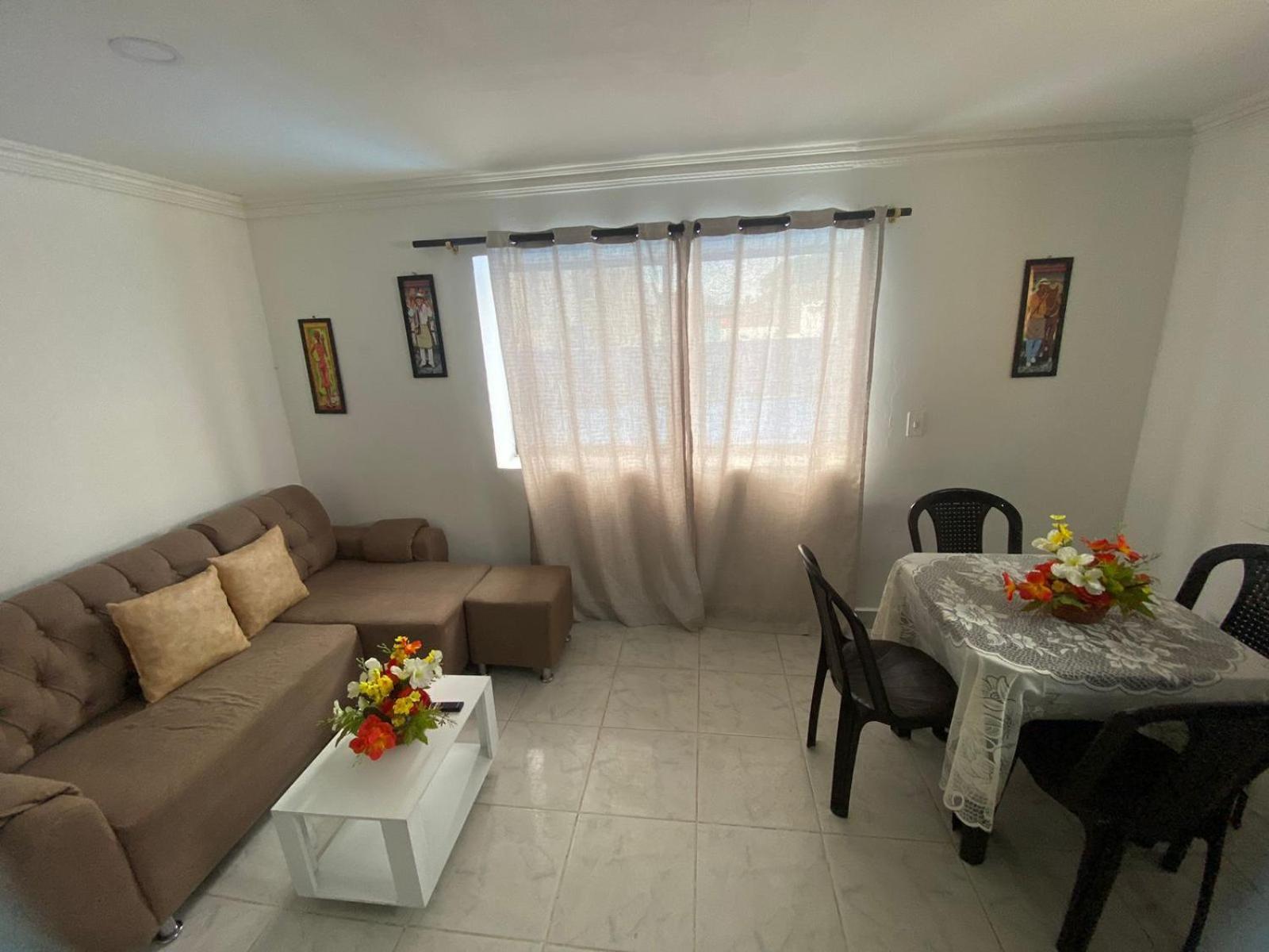 Apartamento En Getsemani Cartagena Eksteriør billede