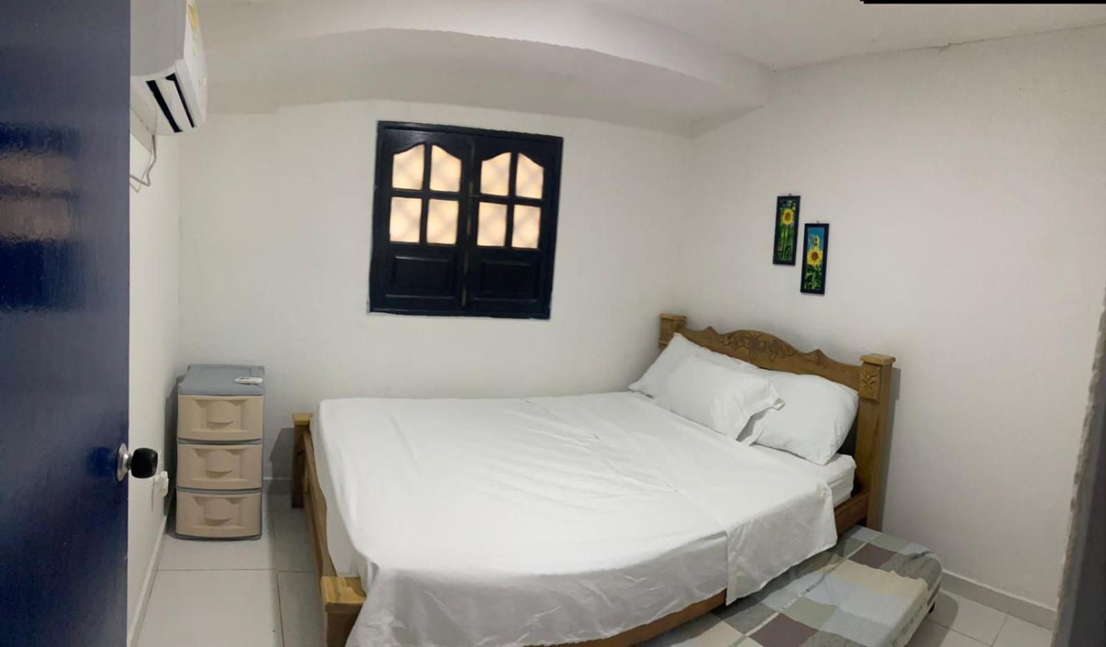 Apartamento En Getsemani Cartagena Eksteriør billede
