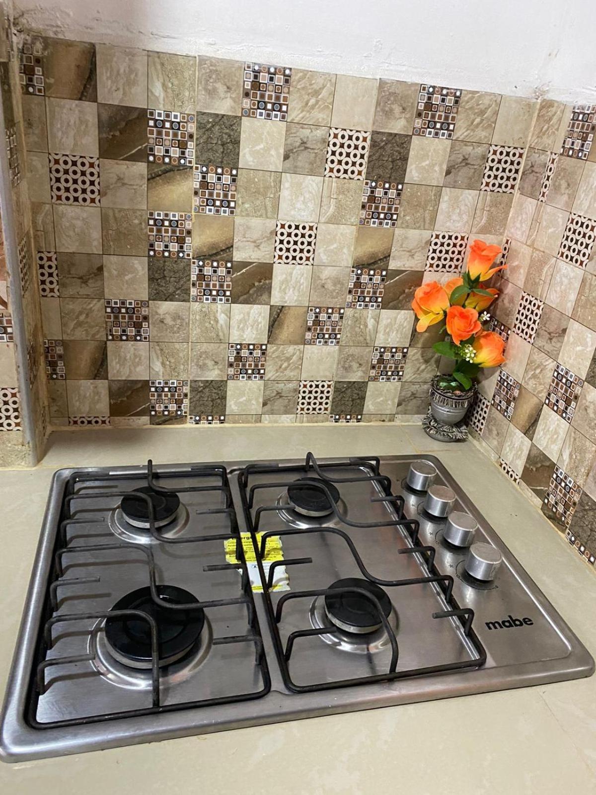 Apartamento En Getsemani Cartagena Eksteriør billede