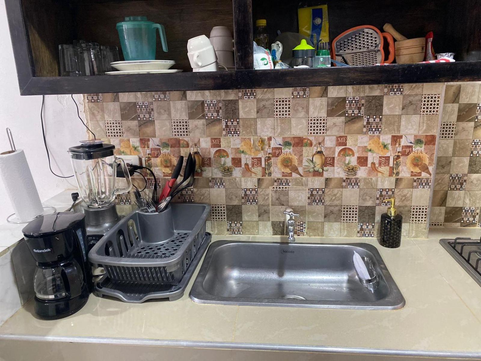 Apartamento En Getsemani Cartagena Eksteriør billede