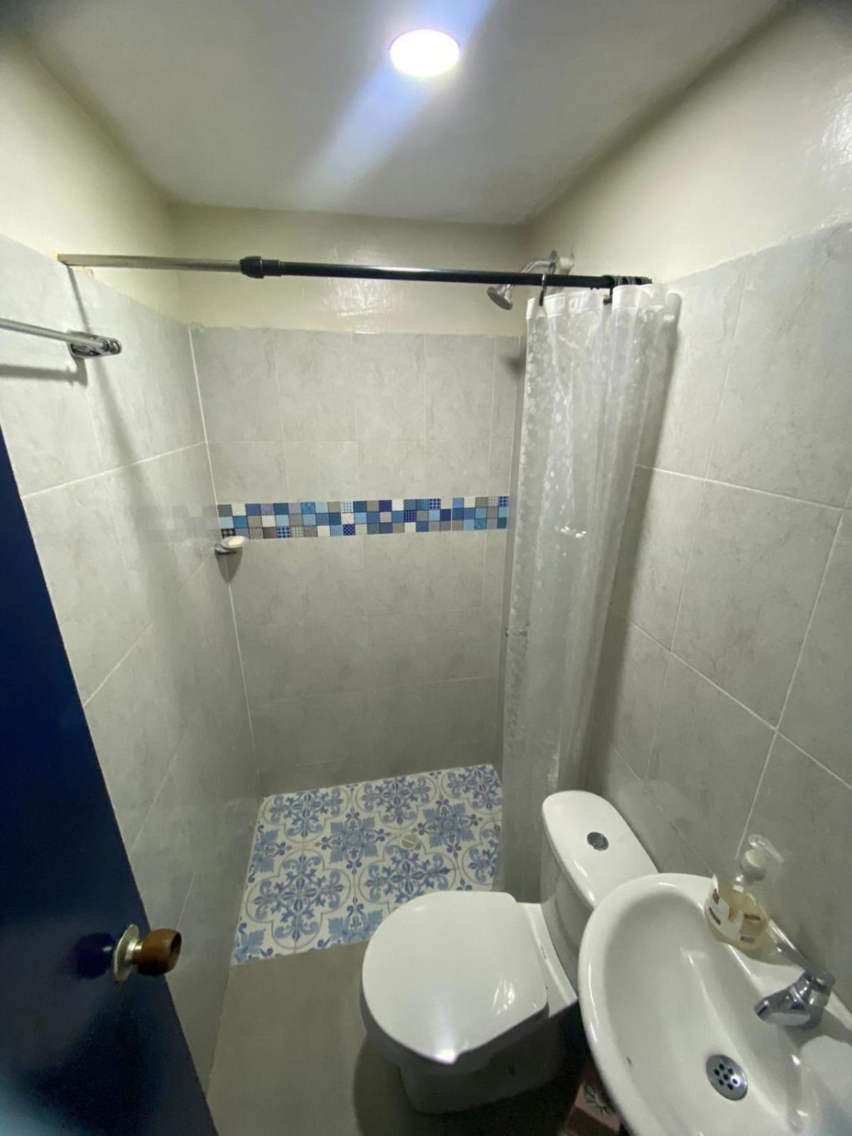 Apartamento En Getsemani Cartagena Eksteriør billede
