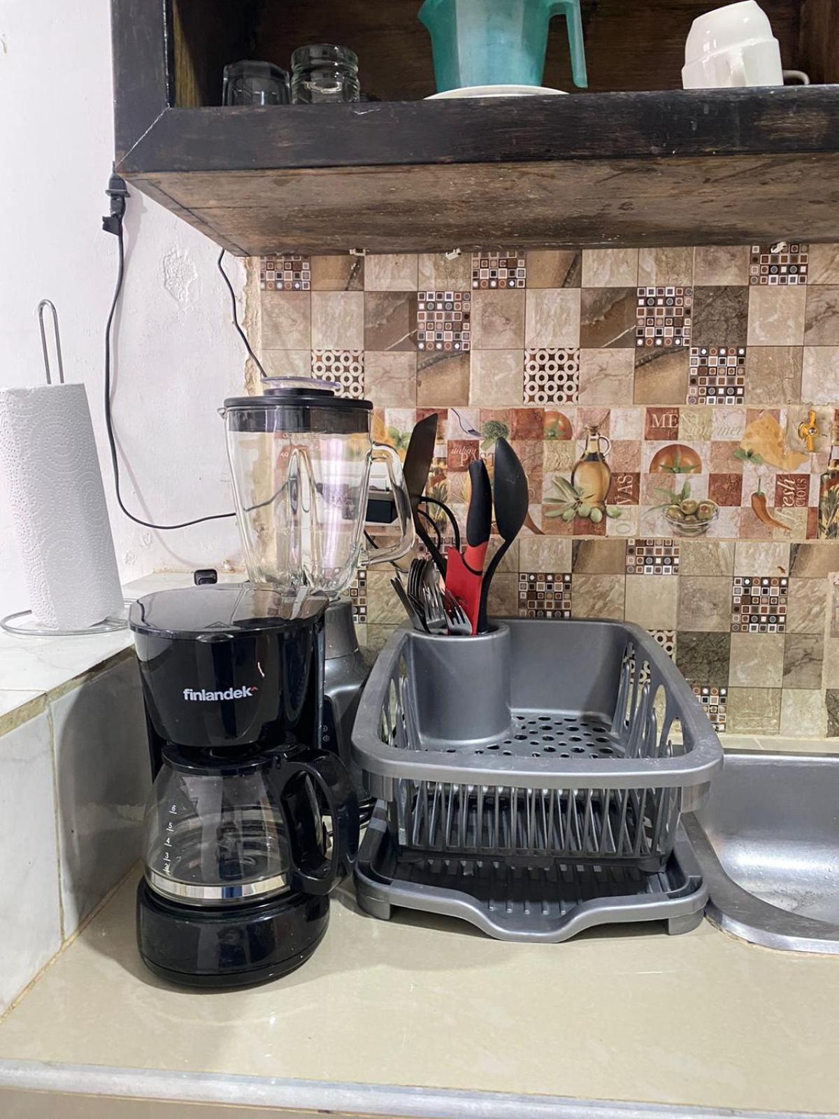 Apartamento En Getsemani Cartagena Eksteriør billede