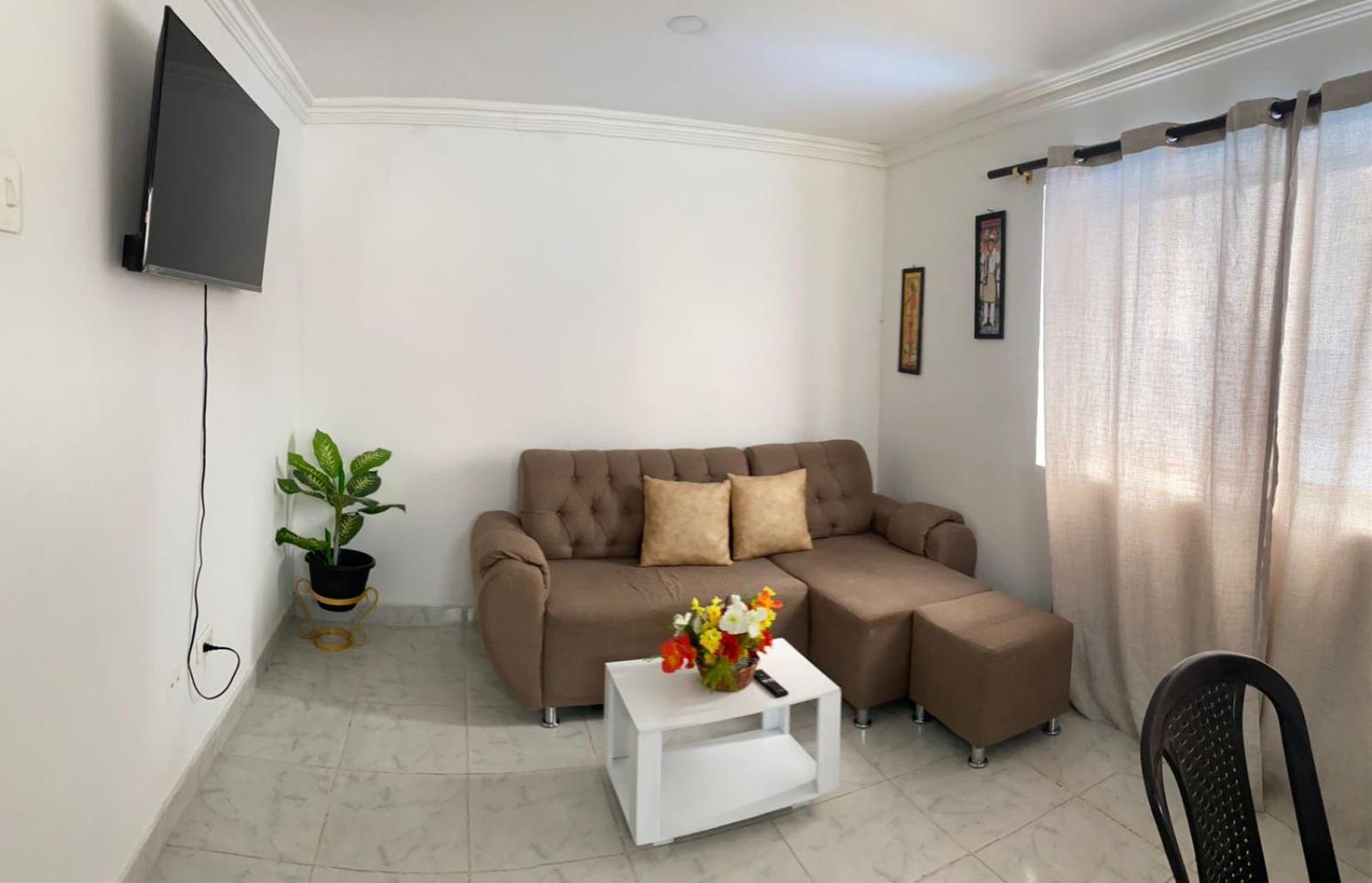 Apartamento En Getsemani Cartagena Eksteriør billede